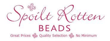 Spoilt-Rotten-Beads Logo