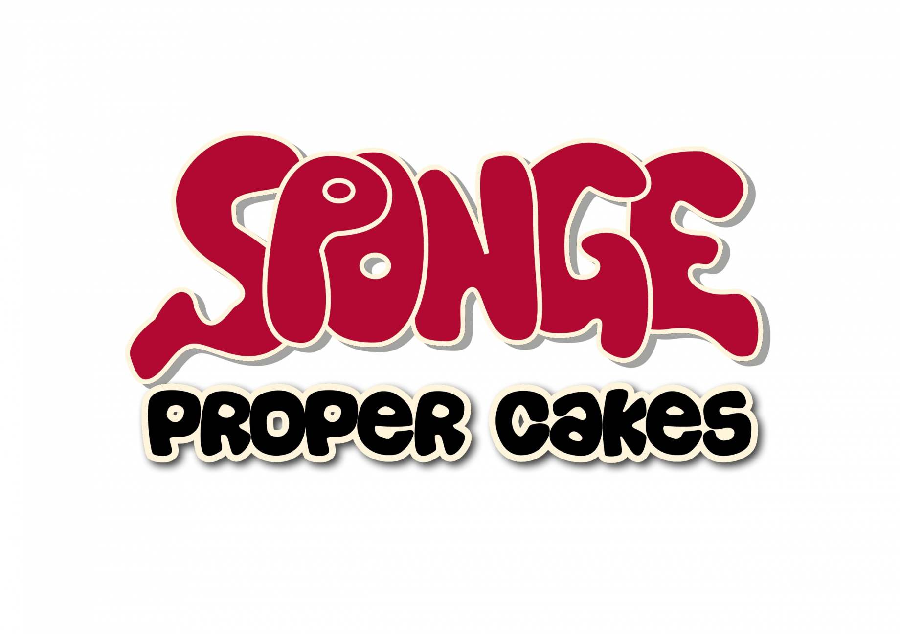 SpongeCakesLtd Logo