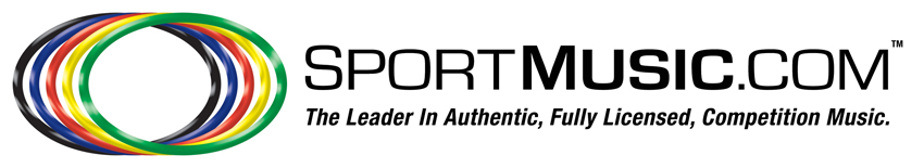 SportMusic Logo