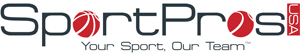 SportProsUSA Logo