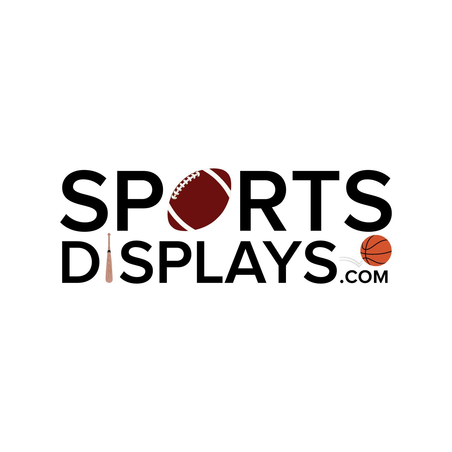 SportsDisplays.com Logo