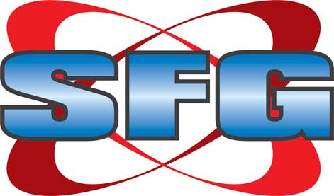 SportsFacilitesGroup Logo