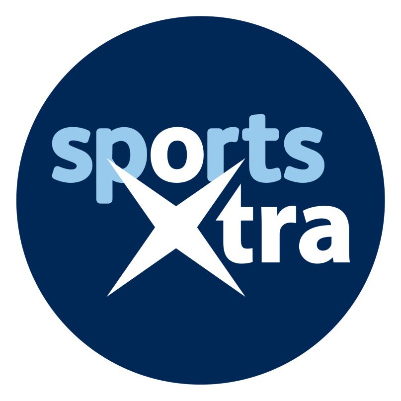 SportsXtra Logo
