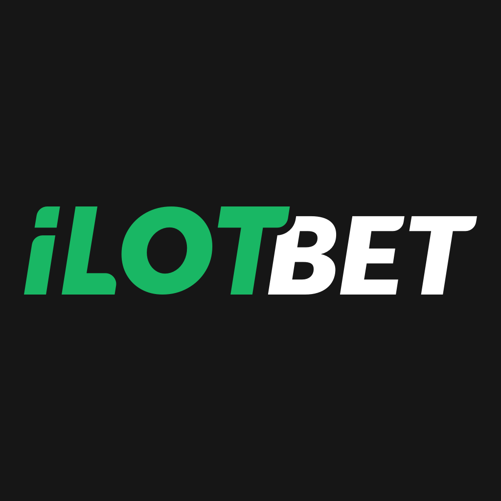 iLOT Bet Logo