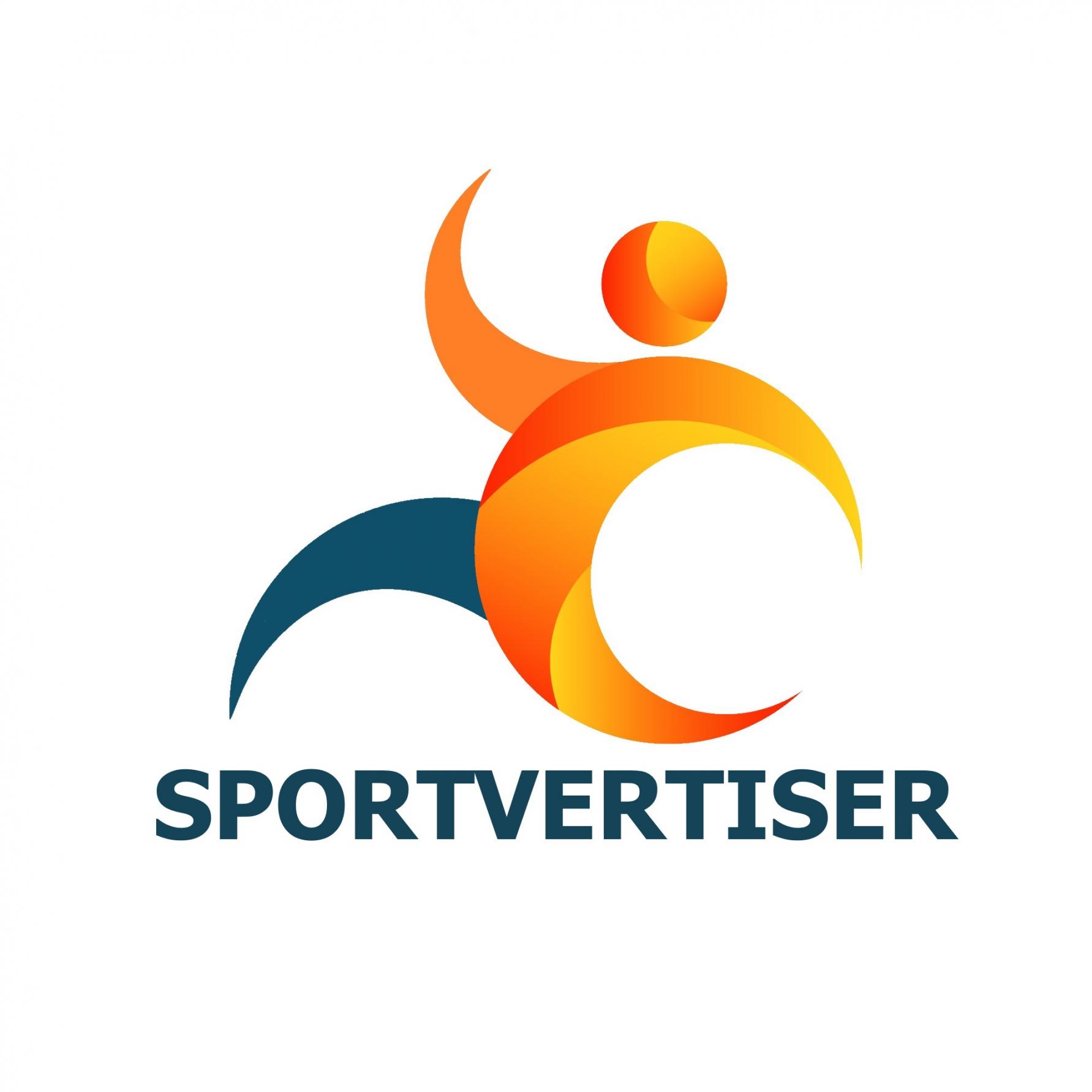 Sportvertiser Logo