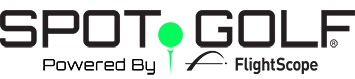 SpotGolf Logo