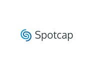 Spotcap Logo