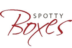 SpottyBoxes Logo