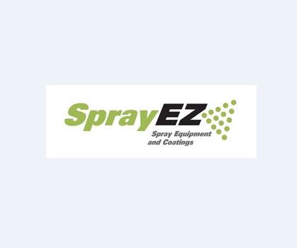 SprayEZ Logo