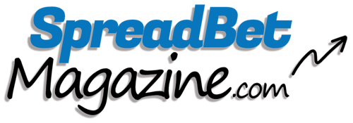 SpreadBetMagazine Logo