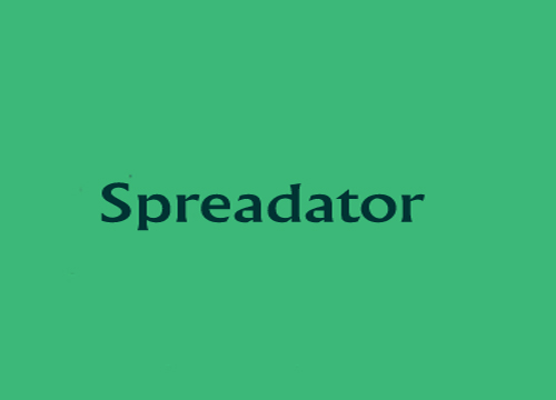 Spreadator Logo