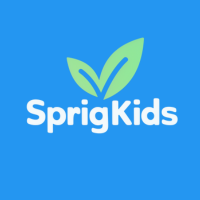 SprigKids Logo