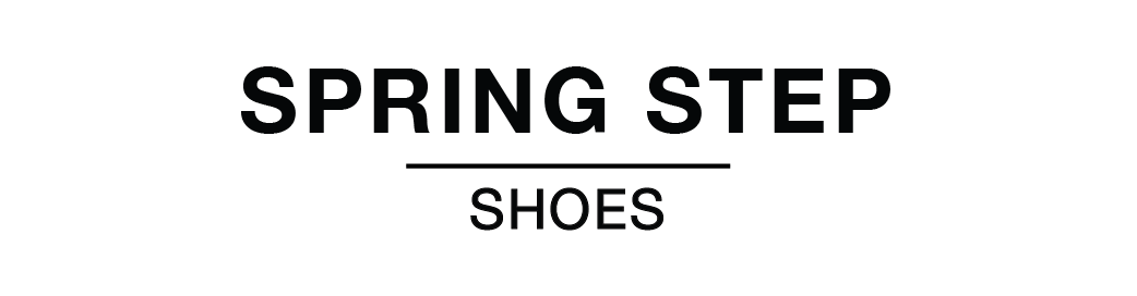 Spring-Step-Shoes Logo