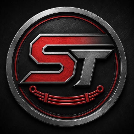 Spring-Things Logo