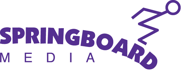Springboard Media Logo