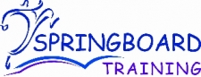 SpringboardTraining Logo