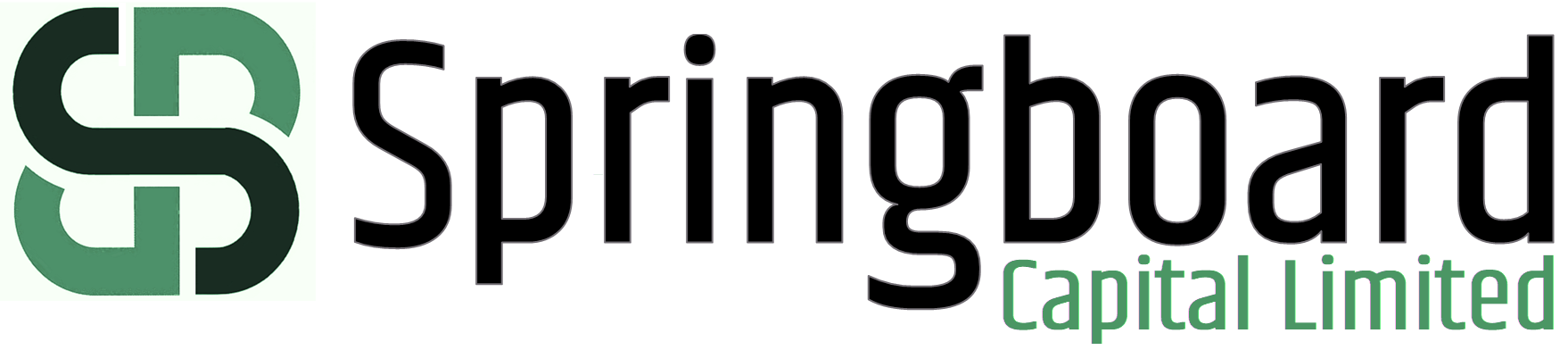 Springboard Capital Limited Logo