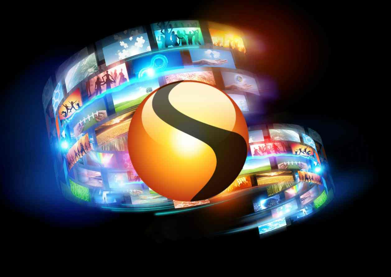 Springs Interactive Media Logo