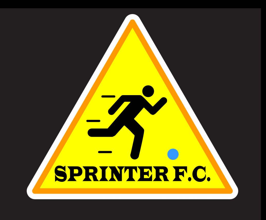 Sprinter Football Club Logo