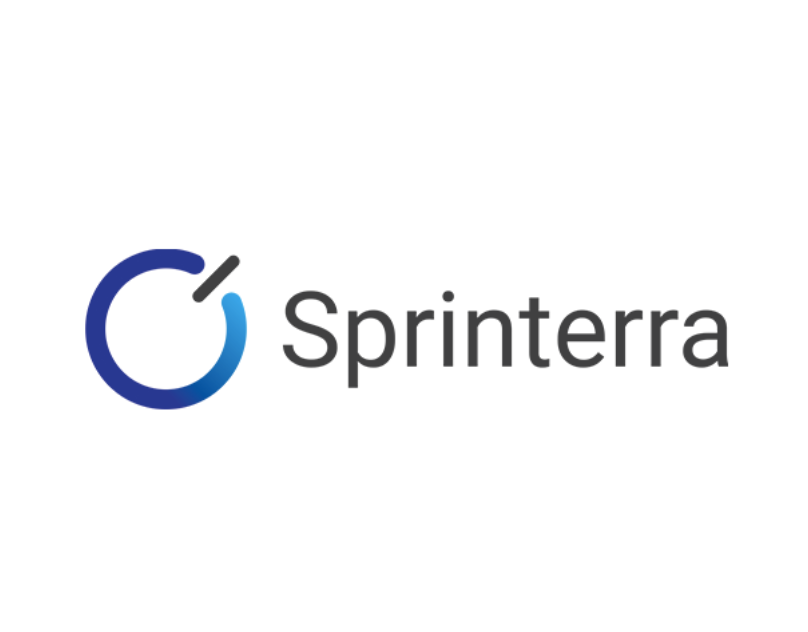 Sprinterra Logo