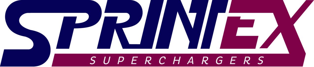 Sprintex USA Logo