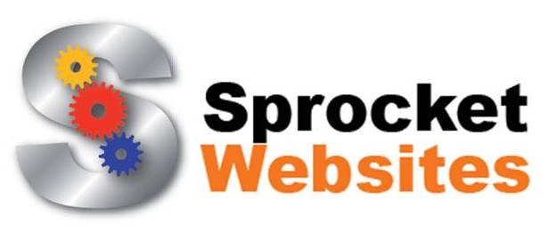 SprocketWebsites Logo
