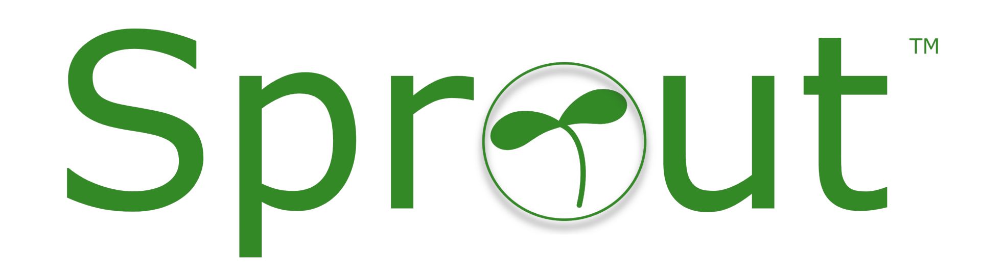 Sprout Cannabis Logo