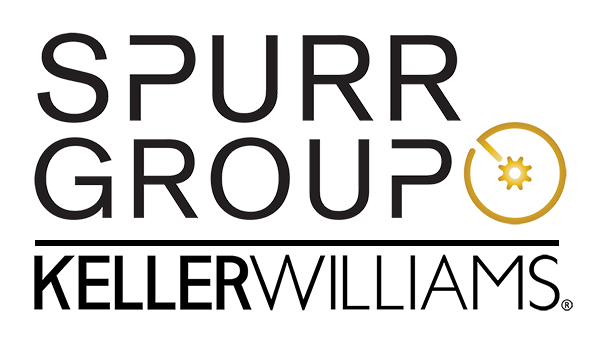 Spurr Group, Keller Williams Logo