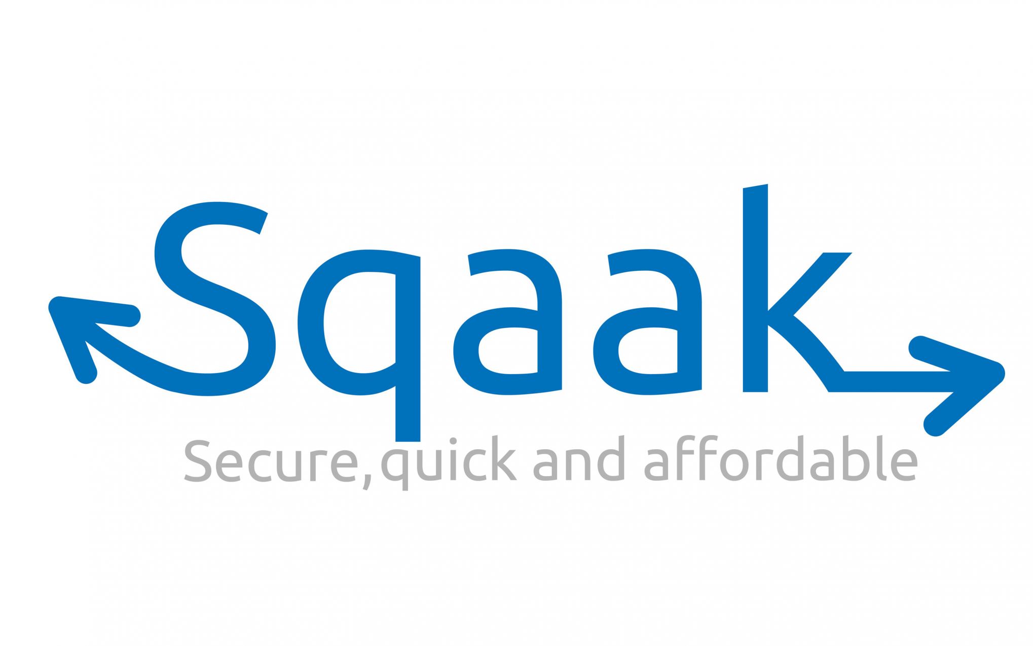 Sqaak, LLC Logo