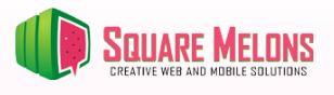 Squaremelons Logo