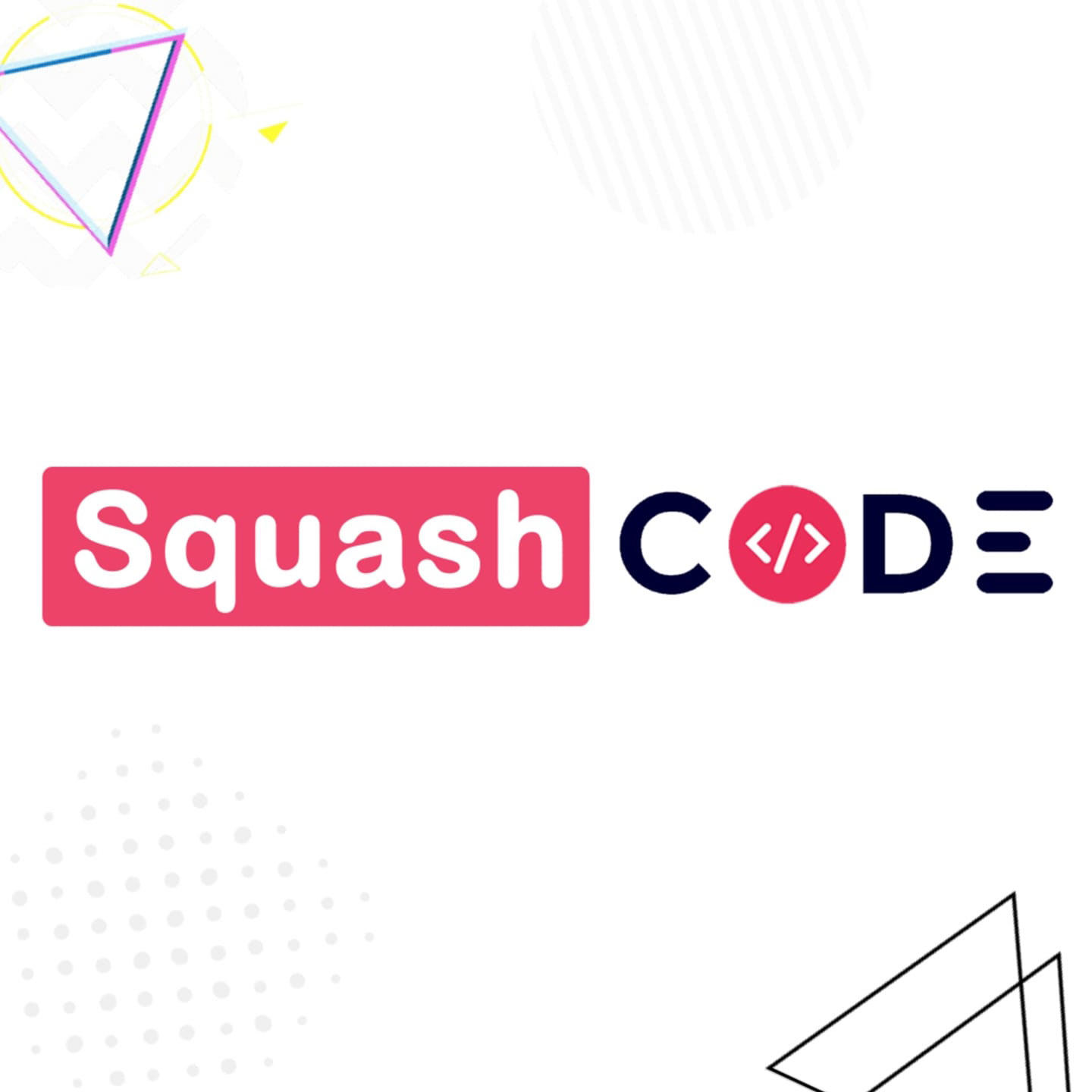 SquashCode - Digital marketing Company in kolkata Logo