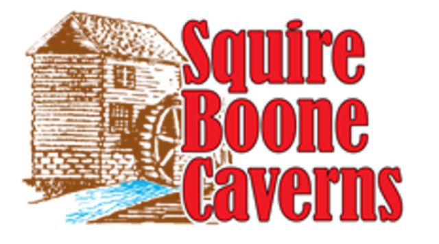 SquireBooneCaverns Logo