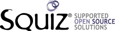 Squiz UK Logo