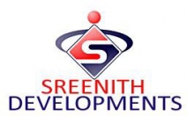 Sreenithdevelopments Logo