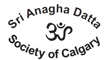 Sri Anagha Datta Society of Calgary Logo