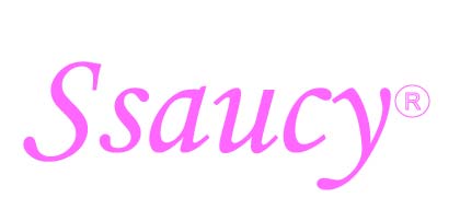 Ssaucy Logo