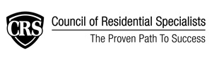 Council of Residential Specialists Logo