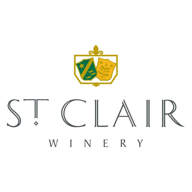 StClairWinery Logo