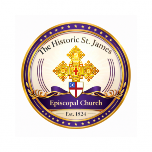 StJames Logo