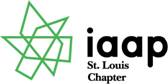 IAAP St. Louis Chapter Logo