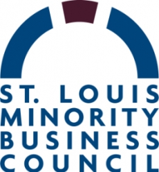 St. Louis Minority Business Council Logo