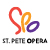 St. Pete Opera Company Logo