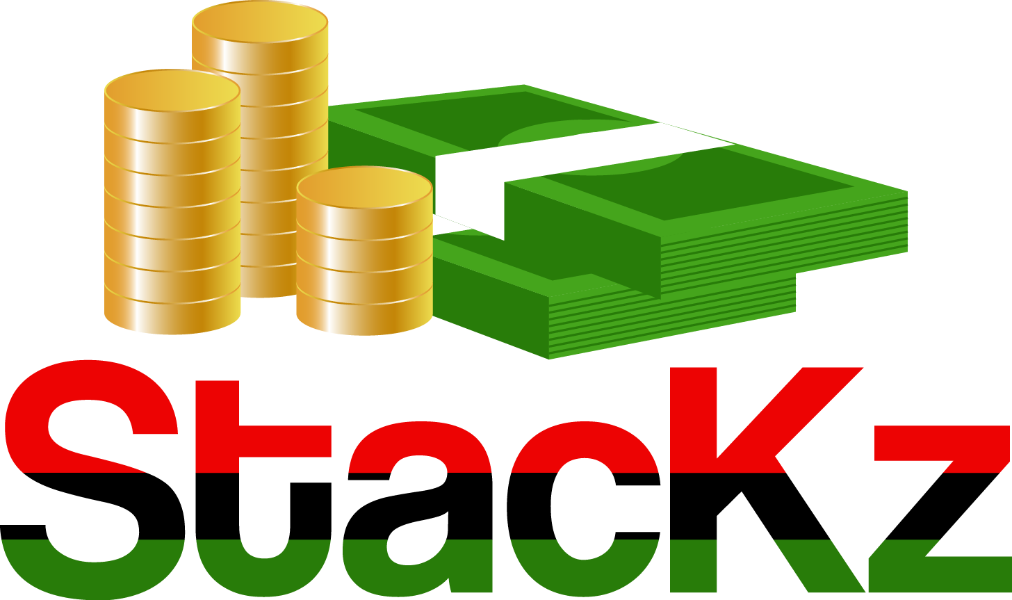 StacKzApp Logo