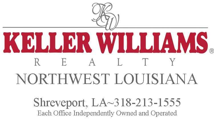 Keller Williams NWLA Logo