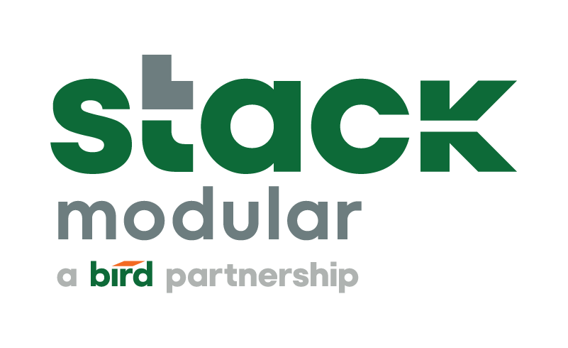 Stack Modular Logo