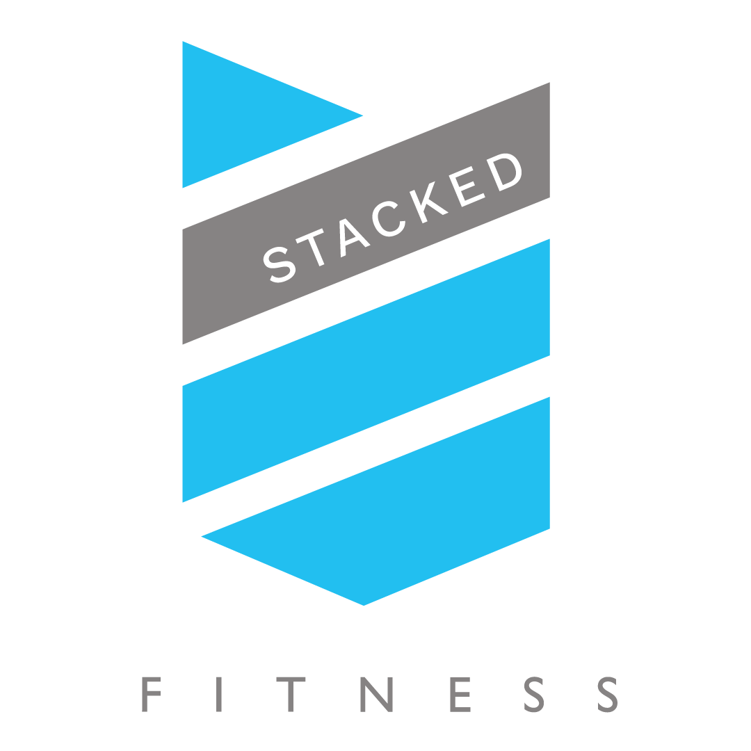 Stacked_Fitness Logo