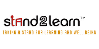 Stand2Learn Logo