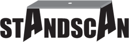 StandScan Logo