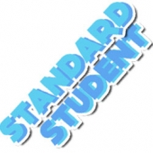 StandardStudent Logo