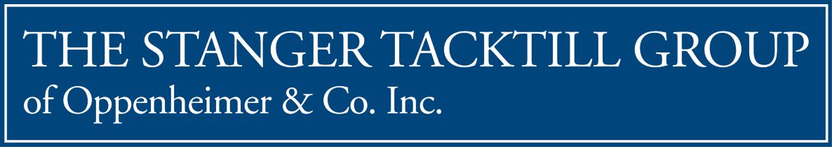 The Stanger Tacktill Group Logo